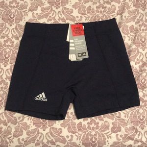 NWT Adidas Spandex